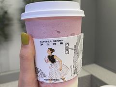 -沪上阿姨·精选茶饮(扬帆小区店)