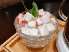 -丹枫白露酒店·Q Cafe餐厅