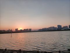 -天鹅湖体育公园