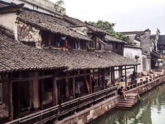 -乌镇景区