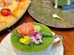 -咖梦餐厅 COMENG RESTAURANT