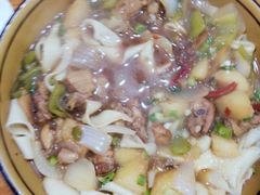 -张记陕西人家(红旗中路)