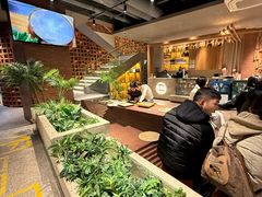 -蘸小院铁锅炖·蘸酱菜·东北菜(怀远门店)