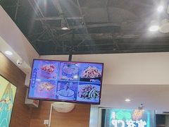 -西部马华清真兰州牛肉面·烧烤夜市(三里河店)