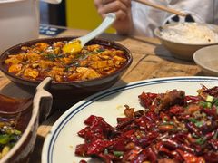 -饭江湖·江湖菜(湖广会馆店)