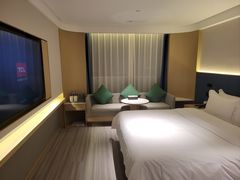 -初品精选酒店(春熙路步行街店)