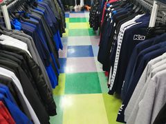 -サッカーショップKAMO(心斎橋店)