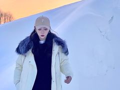 -棋盘山冰雪大世界