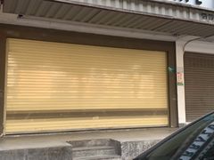 门面-塔拉苏咖啡(中信丹阳花园店)