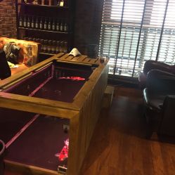 -鳌首刺青纹身 穿孔饰品店