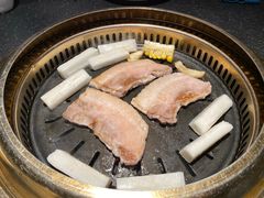 -嘿嘟嘟·肋条烧肉放题(爱融荟城店)