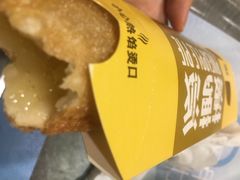 -麦当劳(北京南站店)