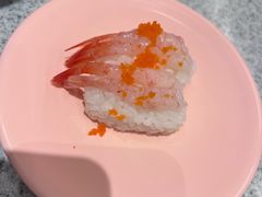 -争鲜回转寿司(海曙天一PLUS店)