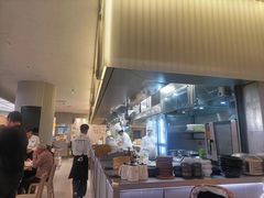 -苏小柳点心·手作小笼包(浦东嘉里城分院)