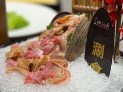 -洞仙锅(花园街店)