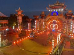 -渔岛海洋度假区