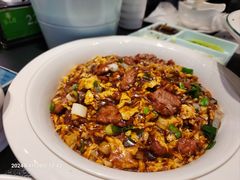 -紫光园·烤鸭·北京菜(团结湖店)
