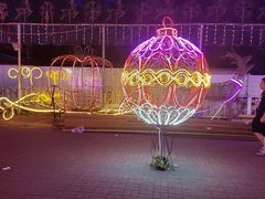 -新五爱道夜市