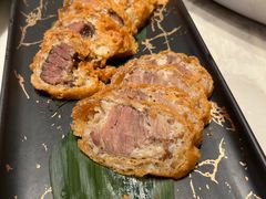 牛肉-百鱼庄(仙葫店)