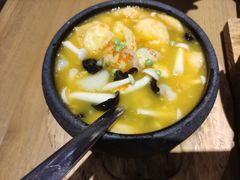 -天府中餐厅·粤菜·海南菜·生猛海鲜(三亚海棠湾洲际度假酒店)