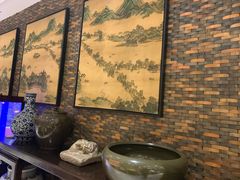 -老江南春·中国龙菜(衡山路店)