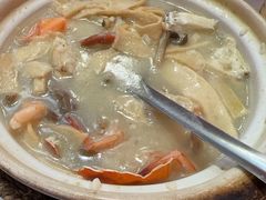-官塘锋记鱼生·生腌·砂锅粥(牌坊街店)