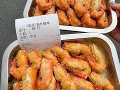 -谢记上海大排档(长寿路店)