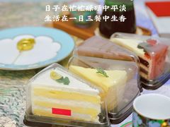 -姆们M Sweetie Cake(五道口店)