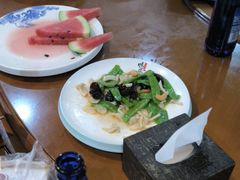 -丹东立强海鲜烧烤·牛B大串(星海店)