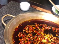 -巴蜀大宅门火锅(北大街店)