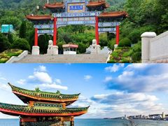 -养马岛旅游度假区