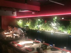 -沪小胖·小龙虾·蓝龙王(八佰伴店)