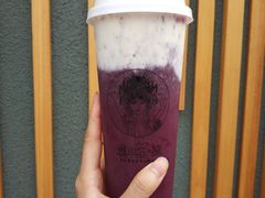 -霸王茶姬(五一路店)