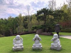 -牛首山文化旅游区