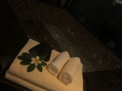 包房-三亚美高梅度假酒店滺水疗