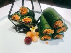 -上座云间·青年赣菜(绿茵店)