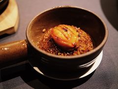 -上海滩餐厅(BFC外滩金融中心店)