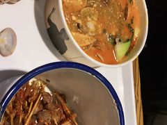 -何记花甲(海岸城旗舰店)