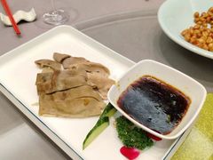-金典银峰老鹅馆·昆山菜(亭林公园店)