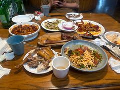 烤肉-3号仓库(幸福北路店)