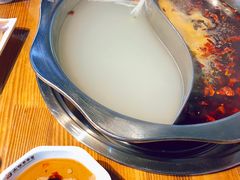 -成都玉林串串香火锅(三八店)