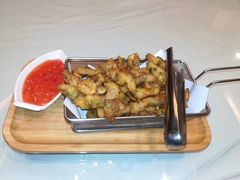 -青岛蓝海大饭店·渔歌舫(李沧店)