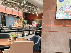 -希尔顿欢朋酒店·欢朋餐厅