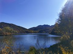 -玉渡山自然风景区