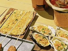 -花和尚·湘西小串烧烤(祈福店)