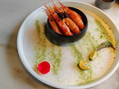 -绿茶餐厅(龙井船宴· 品牌总店)