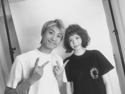 -和良形象