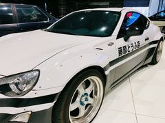 -金港秋名山·双层卡丁车场