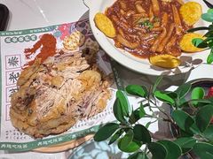 -奔跑吧陕菜·盛世长安(民乐园万达店)