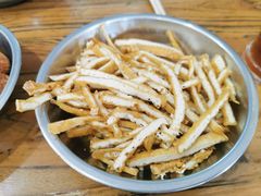 -清真马杰山牛肉汤馆